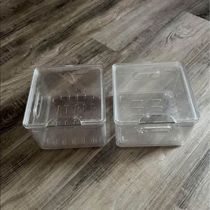 The Home Edit Berry Bins